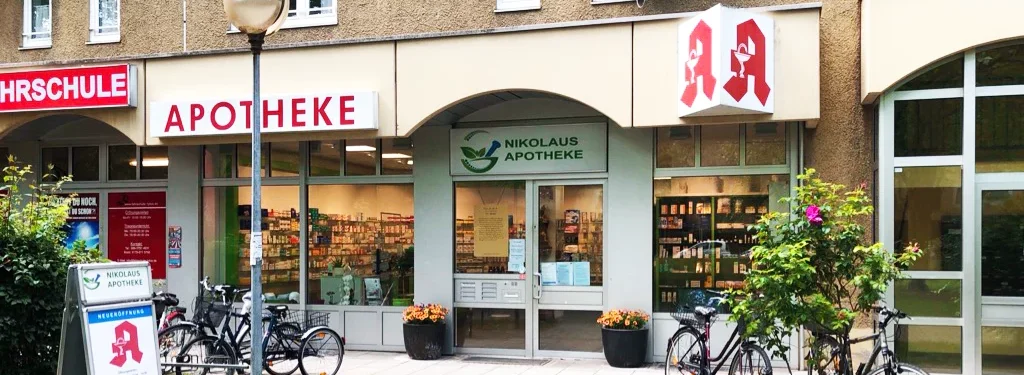 Apotheken
